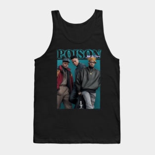 BBD Tank Top